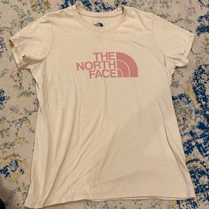 The North Face T-shirt